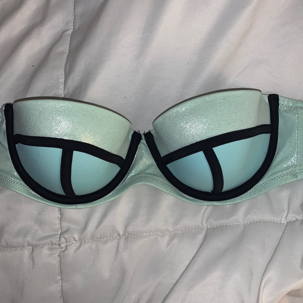 Victoria’s Secret Swim Top
